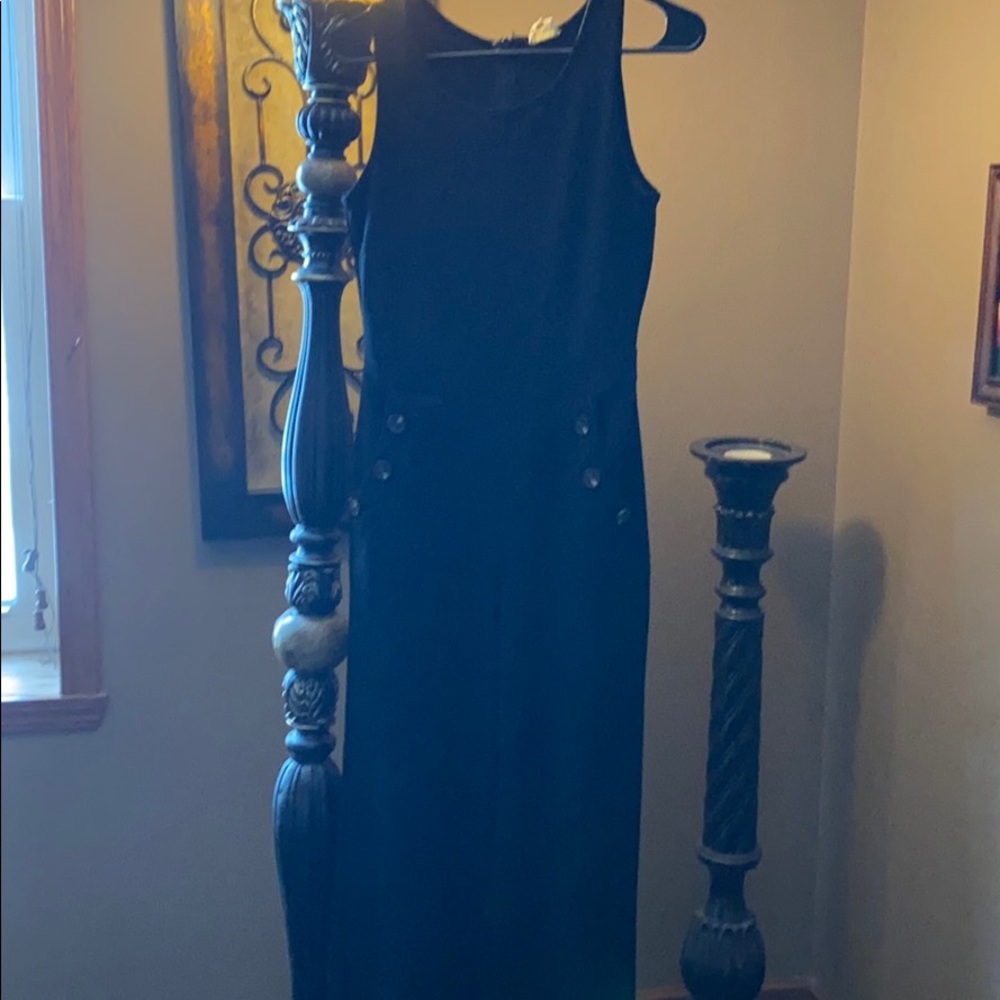 Jumpsuit